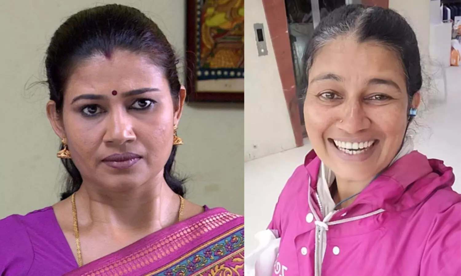 മാർഗമല്ല ലക്ഷ്യമാണ് എനിക്ക് പ്രധാനം, ആഴ്ചയിൽ പതിനാലായിരം രൂപയോളം ഉണ്ടാക്കാൻ പറ്റുന്നുണ്ട്; സീരിയൽ നടിയിൽ നിന്നും ഡെലിവറി ഗേളിലേക്ക്...