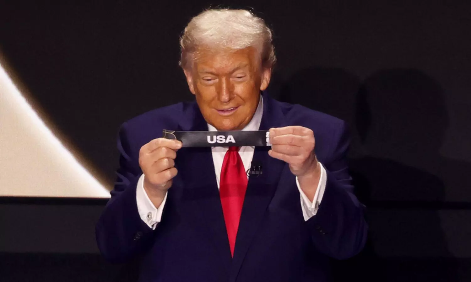 ജന്മംകൊണ്ട് കിട്ടുന്ന പൗരത്വം അവസാനിപ്പിക്കുന്ന ട്രംപിന്റെ ഉത്തരവ് പരിഗണിക്കാൻ യു.എസ് സുപ്രീംകോടതി