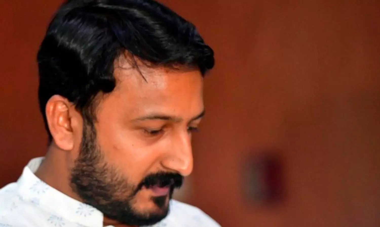 രാഹുലിനെതിരായ നിലപാടും വധഭീഷണിയും: റിനി ആൻ ജോർജിന്റെ ആരോപണങ്ങളിലെ സത്യാവസ്ഥ പൊലീസ് അന്വേഷിക്കണമെന്ന് മുഖ്യമന്ത്രിക്ക് പരാതി