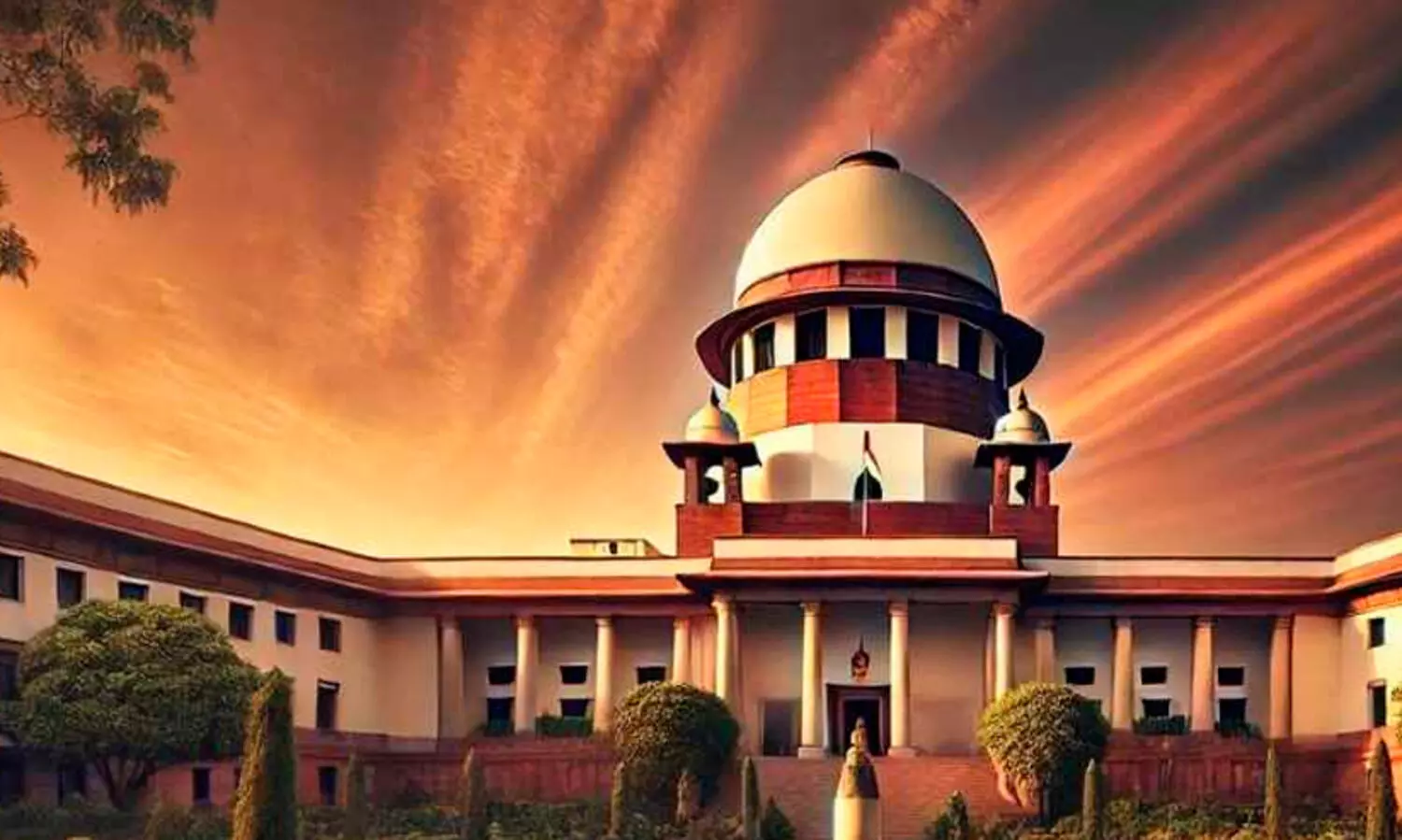 ജഡ്ജിമാർ വിധിപറയാൻ എ.ഐ ഉപയോഗിക്കരുത്; അതീവ ശ്രദ്ധ വേണം-സുപ്രീം കോടതി