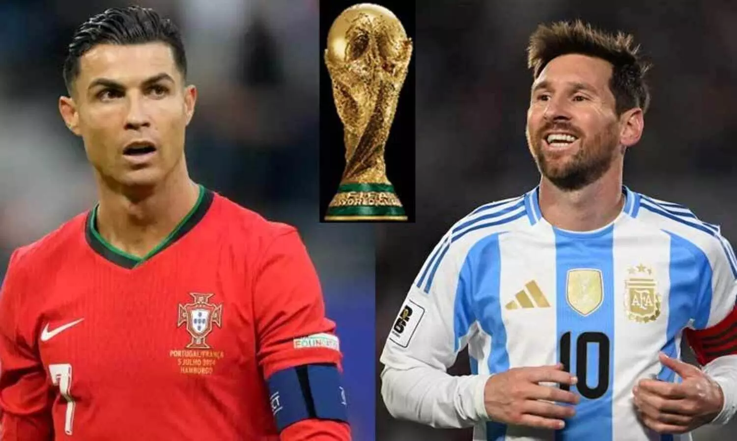 ‘ഷിയാ - സുന്നി’ അങ്കം മുതൽ  ക്വാർട്ടറിലെ മെസ്സി - റൊണാൾഡോ പോര് വരെ; അടിമുടി ആവേശം നിറച്ച് ലോകകപ്പ് ഗ്രൂപ്പ് ചിത്രം