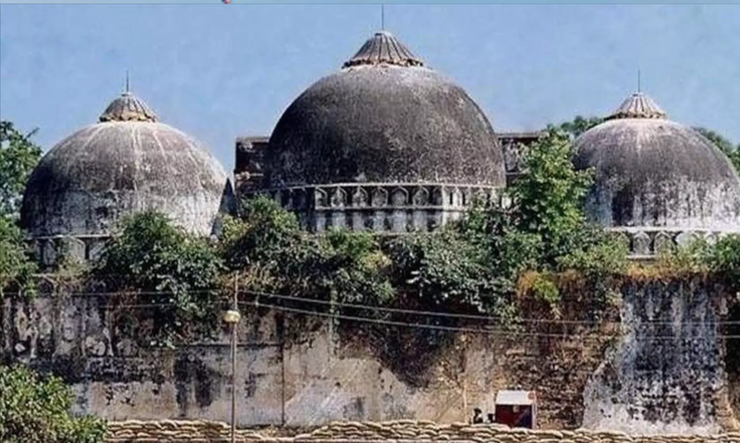 അയോധ്യയിൽ ബാബരിക്ക് പകരം മസ്ജിദ്: അനിശ്ചിതത്വം മാത്രം ബാക്കി