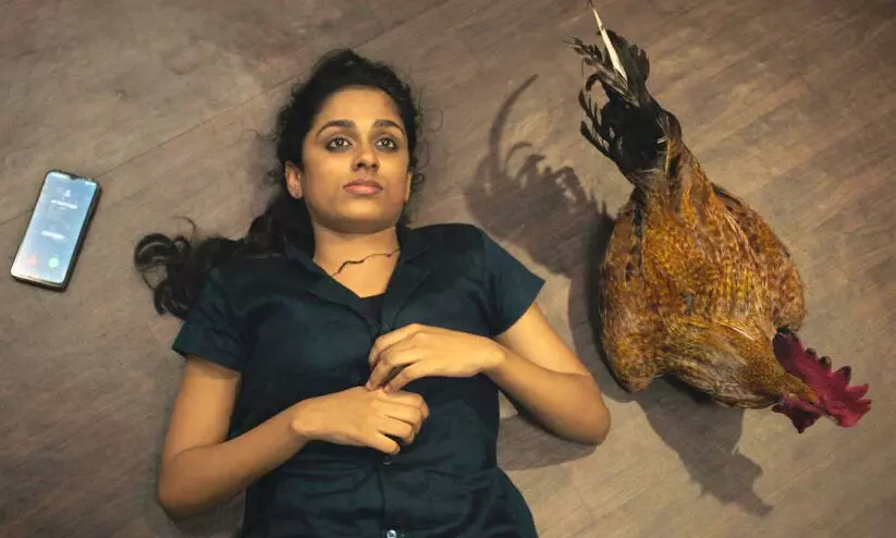 ‘വിക്ടോറിയ’ സിനിമയിൽനിന്നുള്ള രംഗം