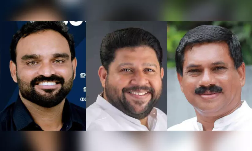 കൊരട്ടിയിൽ വക്കീലന്മാരുടെ പോരാട്ടം