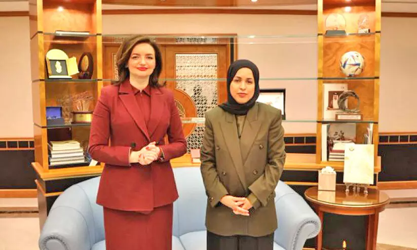 കുട്ടികളെ കുടുംബങ്ങളുമായി ഒന്നിപ്പിക്കാൻ ശ്രമം കുട്ടികളെ കുടുംബങ്ങളുമായി ഒന്നിപ്പിക്കാൻ ശ്രമം