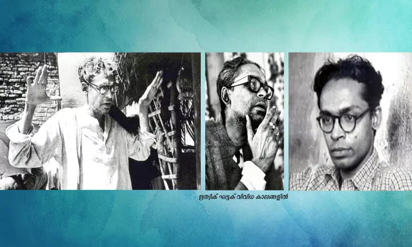 സിനിമകൊണ്ട് തുന്നിത്തീർത്ത മുറിവുകൾ