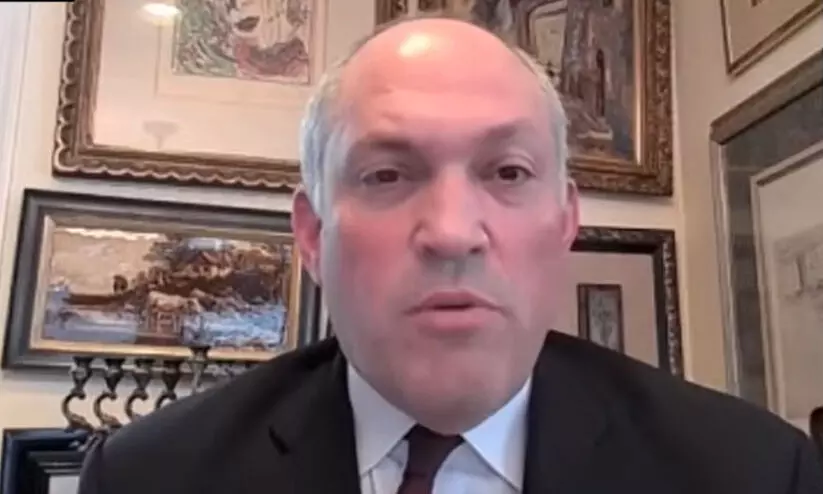 ഇന്ത്യ റഷ്യയോടടുക്കുന്നത് ട്രംപിന്റെ കഴിവുകേട്; പാകിസ്താന്റെ മുഖസ്തുതിയും കൈ​ക്കൂലിയുമാവാം നിലപാടിന് പിന്നിലെന്നും പെന്റഗൺ ഉദ്യോഗസ്ഥൻ