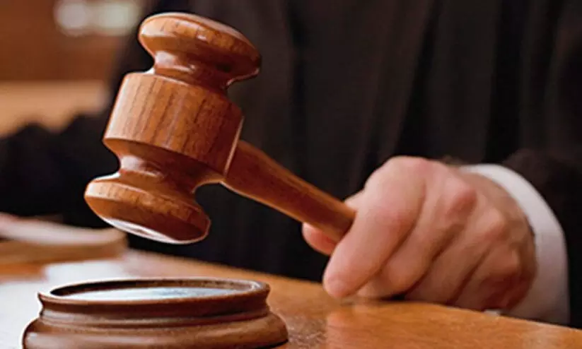 സുഹൃത്തിന്‍റെ പാസ്​പോർട്ട് ഉപയോഗിച്ച്​ മയക്കുമരുന്ന്​ വാങ്ങി​; യുവതിക്ക്​ ജയിൽശിക്ഷ