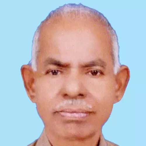 രാ​മ​ച​ന്ദ്ര​ൻ