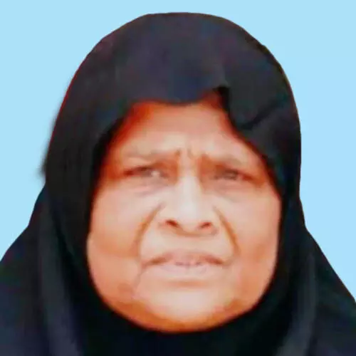 ഫാ​ത്തി​മ്മ