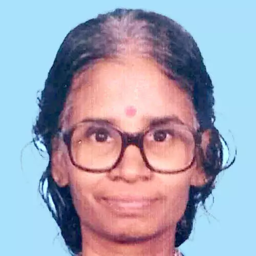 സ​ര​സ്വ​തി​യ​മ്മ