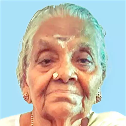 ത​മി​ഴ്നാ​ട്ടി​ൽ നി​ര്യാ​ത​യാ​യി