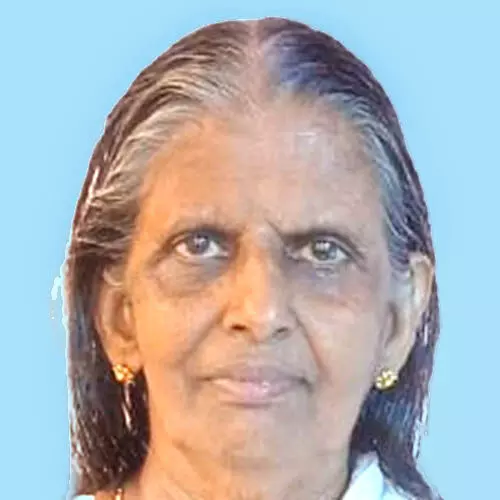 ദേ​വ​കി