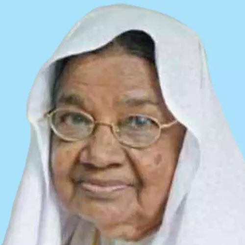 മ​റി​യു​മ്മ