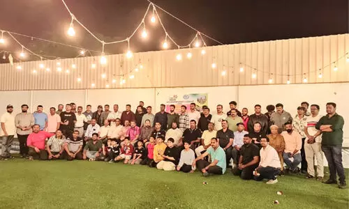 പാ​ല​ച്ചി​റ വെ​ൽ​ഫെ​യ​ർ അ​സോ​സി​യേ​ഷ​ൻ ദേശീയദിനം ആഘോഷിച്ചു