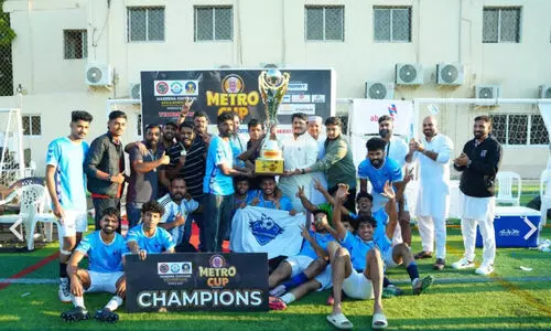 ഹസീന ചിത്താരി ഫുട്ബാൾ ടൂർണമെന്റ് സമാപിച്ചു ഹസീന ചിത്താരി ഫുട്ബാൾ ടൂർണമെന്റ് സമാപിച്ചു