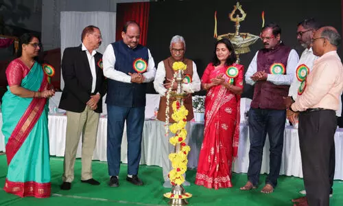 കെ‌.എൻ‌.ഇ പബ്ലിക് സ്കൂൾ വാർഷിക ദിനാഘോഷം; സമന്വയ എന്ന പ്രമേയത്തിൽ സാംസ്കാരിക പരിപാടി