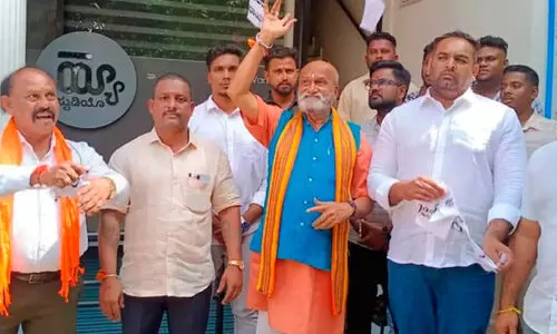 വിദ്വേഷ പ്രസംഗത്തിനെതിരായ ബിൽ ശീതകാല സമ്മേളനത്തിൽ