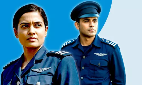 വ്യോമസേനയിൽ ഓഫിസറാകാം; 340 ഒഴിവുകൾ വ്യോമസേനയിൽ ഓഫിസറാകാം; 340 ഒഴിവുകൾ