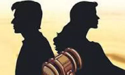 ബഹ്റൈനിൽ വിവാഹമോചനം വർധിക്കുന്നു ബഹ്റൈനിൽ വിവാഹമോചനം വർധിക്കുന്നു