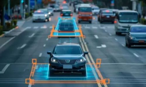 മനാമയിൽ സ്മാർട്ട് കാർ-ഷെയറിങ് പദ്ധതിക്ക് അംഗീകാരം മനാമയിൽ സ്മാർട്ട് കാർ-ഷെയറിങ് പദ്ധതിക്ക് അംഗീകാരം