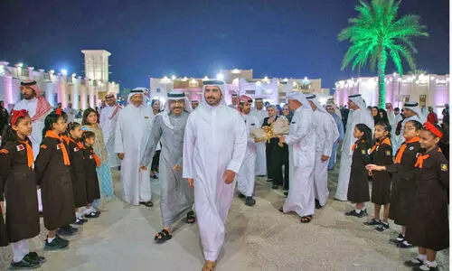 സെലിബ്രേറ്റ് ബഹ്റൈൻ സെലിബ്രേറ്റ് ബഹ്റൈൻ