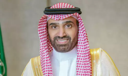 സൗ​ദി​യി​ൽ 600 തൊ​ഴി​ലു​ക​ളി​ല്‍ സ്വ​ദേ​ശി സം​വ​ര​ണം ന​ട​പ്പാ​ക്കി -മാ​ന​വ​വി​ഭ​വ​ശേ​ഷി മ​ന്ത്രി