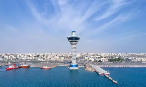 ശൈ​ത്യ​കാ​ല കുളിരിൽ യാംബു ചെ​ങ്ക​ട​ൽ തീ​ര​ങ്ങ​ൾ