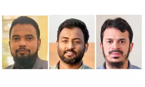 ബ​ത്ഹ ഇ​സ്‌​ലാ​ഹി സെന്ററി​ന് പു​തി​യ നേ​തൃ​ത്വം