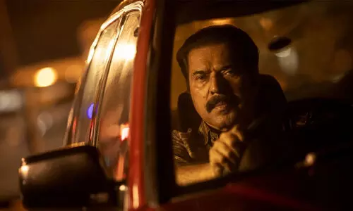 ആദ്യദിനം മികച്ച കലക്ഷൻ; കളങ്കാവൽ നേടിയത്... ആദ്യദിനം മികച്ച കലക്ഷൻ; കളങ്കാവൽ നേടിയത്...