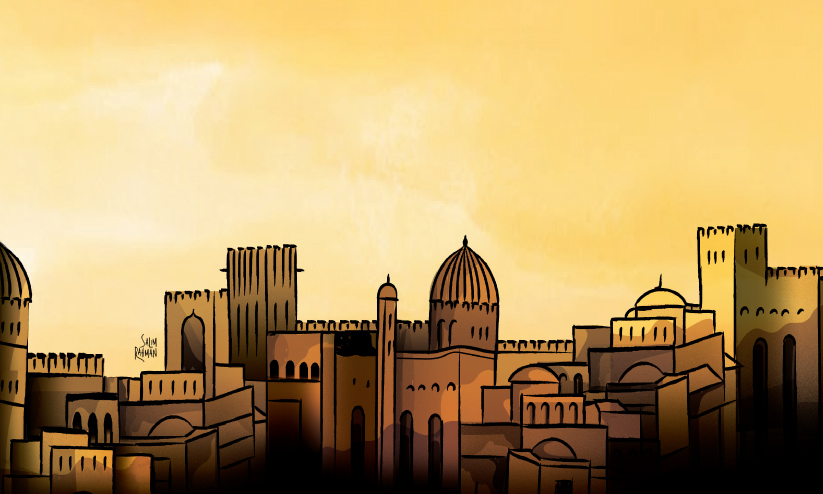 കോട്ടവാതിൽ കോട്ടവാതിൽ