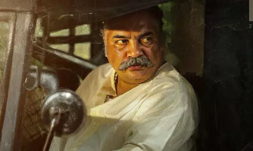 ഇനാശുവും തെരേസയും! റേച്ചൽ സിനിമയിലെ പുതിയ കാരക്ടർ പോസ്റ്ററുകൾ പുറത്ത് ഇനാശുവും തെരേസയും! റേച്ചൽ സിനിമയിലെ പുതിയ കാരക്ടർ പോസ്റ്ററുകൾ പുറത്ത്