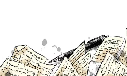 ജമന്തിപ്പൂക്കൾ നീണ്ടകഥയുടെ കഥ ജമന്തിപ്പൂക്കൾ നീണ്ടകഥയുടെ കഥ