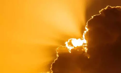 പി​ന്നി​ട്ട​ത് അ​റ​ബ് മേ​ഖ​ല​യി​ലെ ഏ​റ്റ​വും ചൂ​ടേ​റി​യ വ​ർ​ഷം