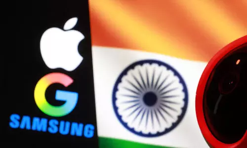 ജനങ്ങളെ നിരീക്ഷിക്കാൻ പുതിയ സംവിധാനവുമായി കേന്ദ്രസർക്കാർ; എതിർത്ത് ആപ്പിൾ, സാംസങ്, ഗൂഗ്ൾ