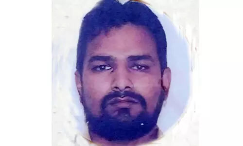 ബ​ർ​ക്ക​യി​ൽ അ​പ​ക​ടം; ഉ​ത്ത​ര്‍പ്ര​ദേ​ശ് സ്വ​ദേ​ശി മ​രി​ച്ചു