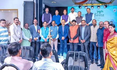 ഇന്ത്യൻ കൾചറൽ സെന്റർ വെഡ്നസ്ഡേ ഫിയസ്റ്റ