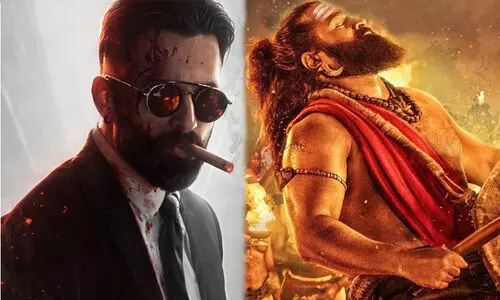 2025ൽ ഇന്ത്യക്കാർ ഏറ്റവും കൂടുതൽ ഗൂഗ്ളിൽ തിരഞ്ഞ സിനിമകൾ ഇവയാണ്...