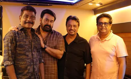 ജോർജ്ജ് കുട്ടിയുടെ അടുത്ത നീക്കം ഉറ്റുനോക്കി ലോകം! ദൃശ്യം 3ന്‍റെ ലോകമെമ്പാടുമുള്ള വിതരണാവകാശം സ്വന്തമാക്കി പനോരമ സ്റ്റുഡിയോസും പെൻ സ്റ്റുഡിയോസും