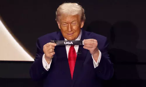 ജന്മംകൊണ്ട് കിട്ടുന്ന പൗരത്വം അവസാനിപ്പിക്കുന്ന ട്രംപിന്റെ ഉത്തരവ് പരിഗണിക്കാൻ യു.എസ് സുപ്രീംകോടതി