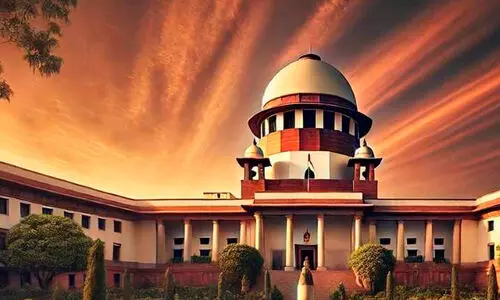 ജഡ്ജിമാർ വിധിപറയാൻ എ.ഐ ഉപയോഗിക്കരുത്; അതീവ ശ്രദ്ധ വേണം-സുപ്രീം കോടതി