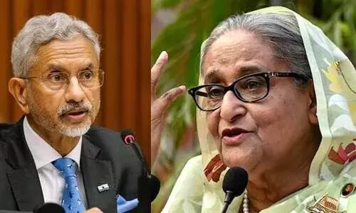 S Jaishankar S Jaishankar