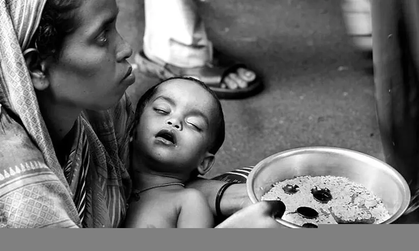 റോഡിലും ട്രെയിനുകളിലും കുട്ടികളെ ഭിക്ഷാടനത്തിന് ഉപയോഗിക്കുന്നത് തടയാൻ ഗവൺമെന്റ് നടപടി സ്വീകരിക്കണം-മദ്രാസ് ഹൈകോടതി