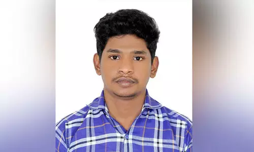 വടക്കഞ്ചേരി സ്വദേശി അജ്മാനിൽ നിര്യാതനായി