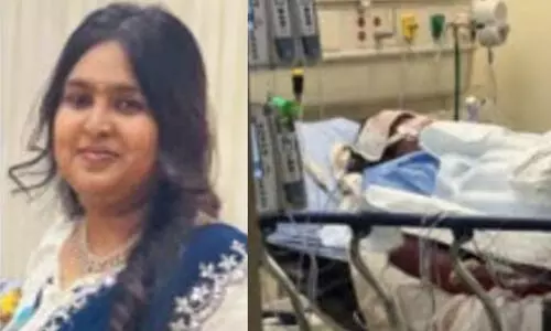 ന്യൂയോർക്കിൽ ഇന്ത്യൻ വിദ്യാർഥിനി പൊള്ളലേറ്റ് മരിച്ചു