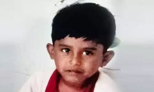 വാൽപ്പാറയിൽ നാലു വയസുകാരനെ പുലി കൊന്നു, മൃതദേഹം കിട്ടിയത് തേയില തോട്ടത്തിൽനിന്ന്