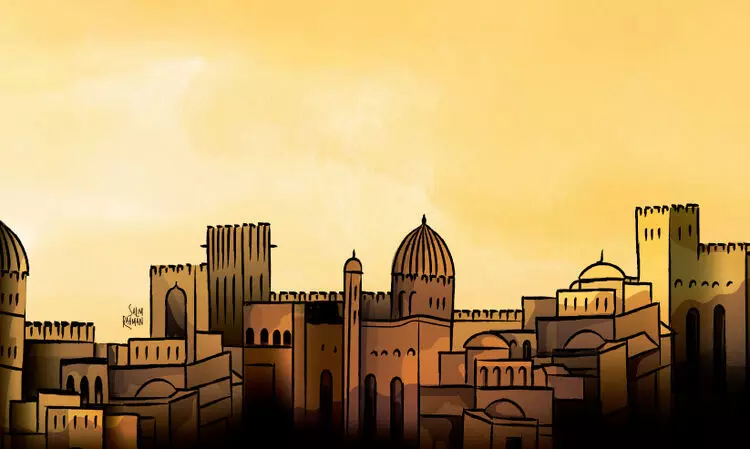 കോട്ടവാതിൽ