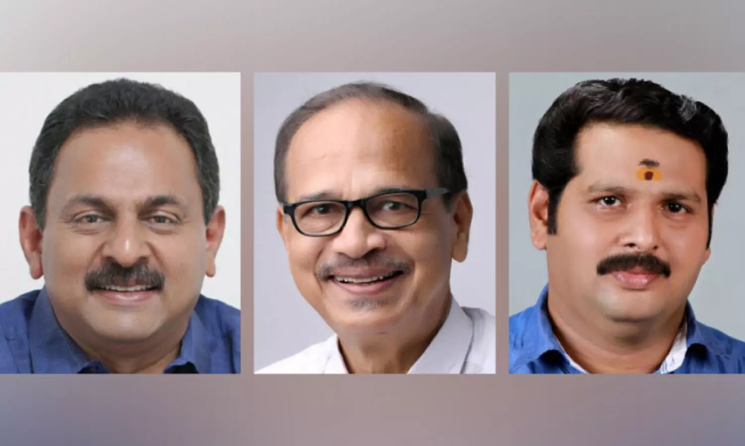 കാഞ്ഞിരപ്പള്ളിയിൽ പരിചയസമ്പന്നരായ കരുത്തരുടെ പോരാട്ടം