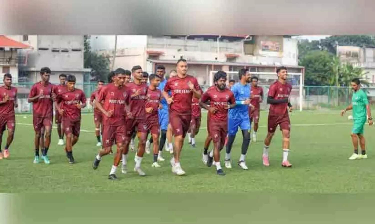 Super League Kerala semi-final