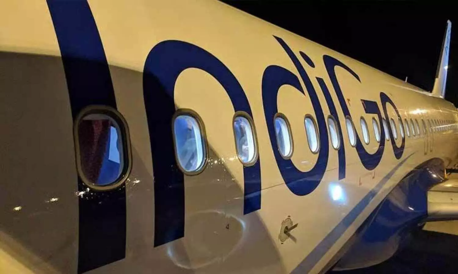 Indigo crisis Accountability Will Be Fixed: Mohol